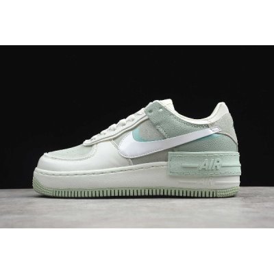 Nike Bayan Air Force 1 Shadow Gri Kaykay Ayakkabı Türkiye - UKPEI932